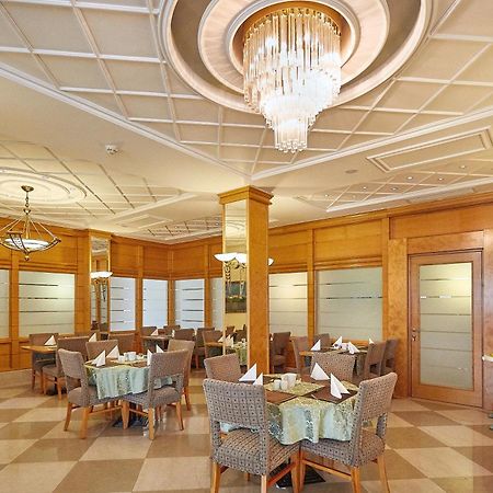 Garni Hotel Master Novi Sad Eksteriør billede