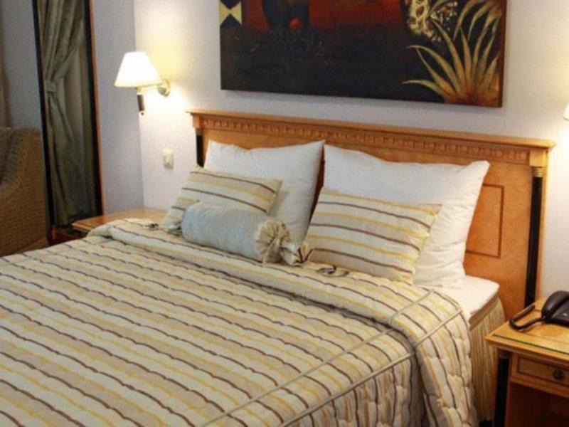Garni Hotel Master Novi Sad Eksteriør billede