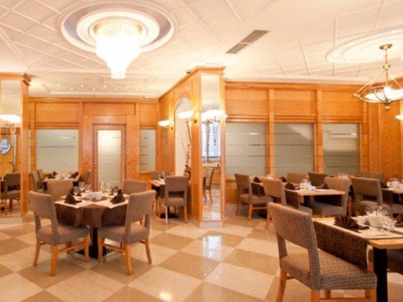 Garni Hotel Master Novi Sad Eksteriør billede