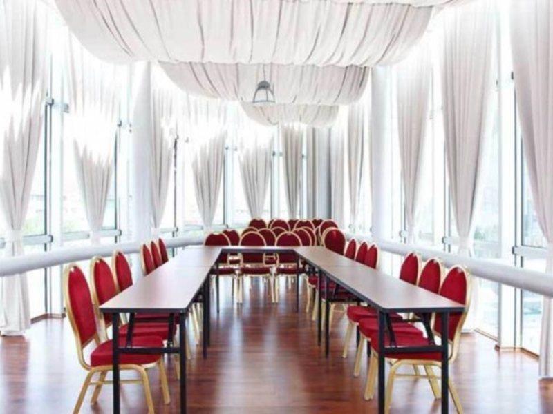 Garni Hotel Master Novi Sad Eksteriør billede